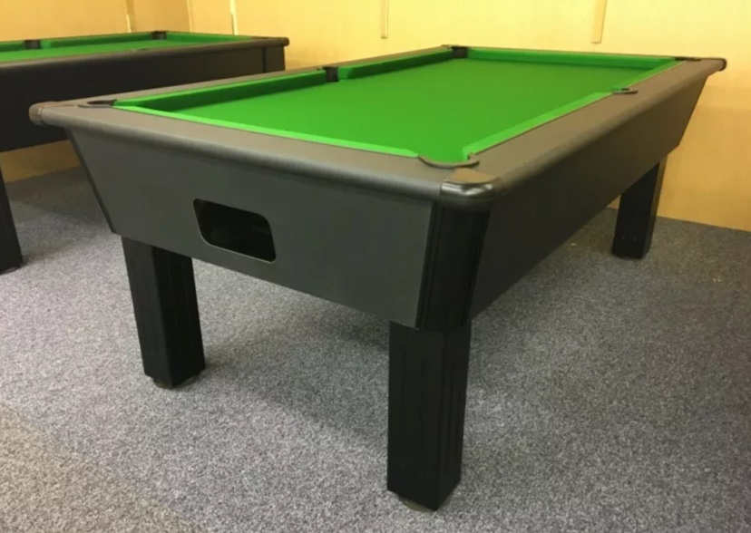 Pool Tables Ireland