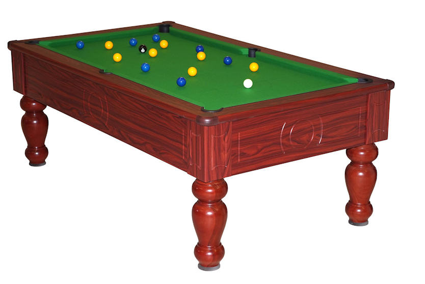 Pool Tables Ireland