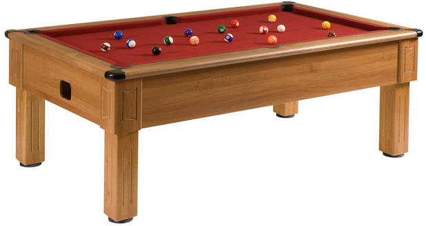 Pool Tables Ireland
