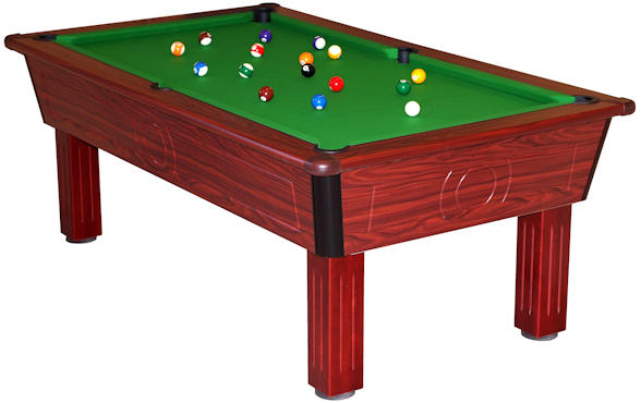 Pool Tables Ireland