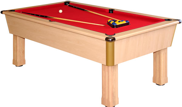 Pool Tables Ireland