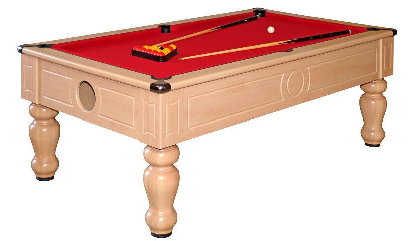 Pool Tables Ireland