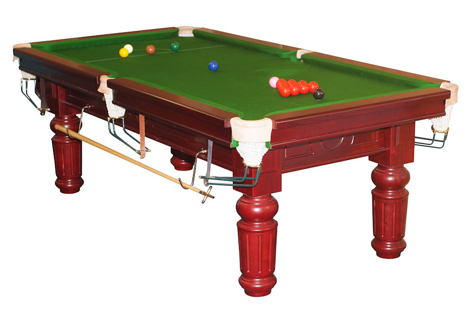 Snooker Table Northern Ireland