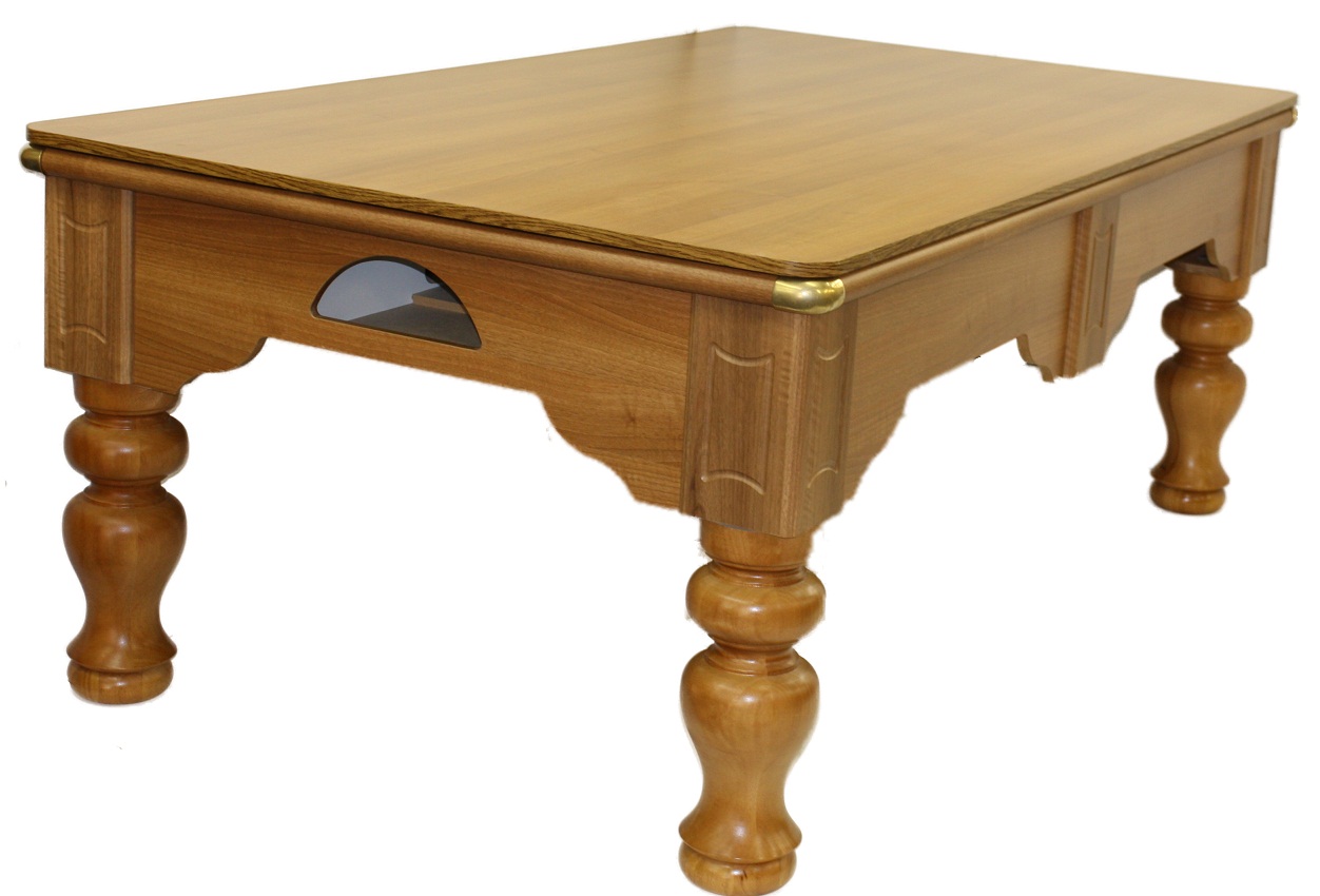 Pool Dining Table