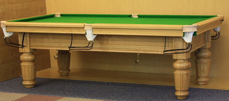 Snooker Tables Ireland