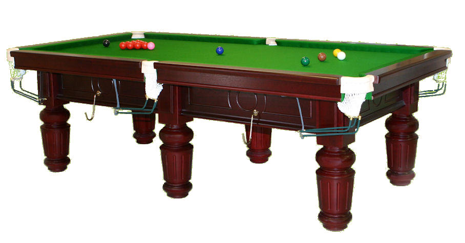 Snooker Tables Ireland